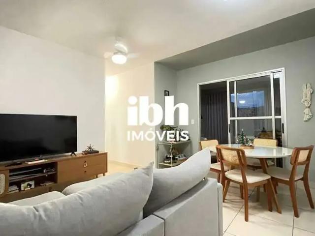 Apartamento para Venda em Belo Horizonte/MG Centro 2 Quartos