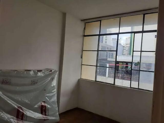 Apartamento para Venda em Belo Horizonte/MG Centro 2 Quartos