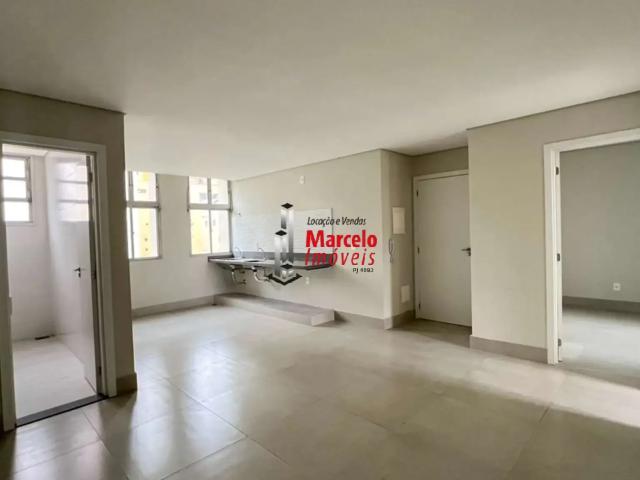 Apartamento para Venda em Belo Horizonte/MG Centro 2 Quartos