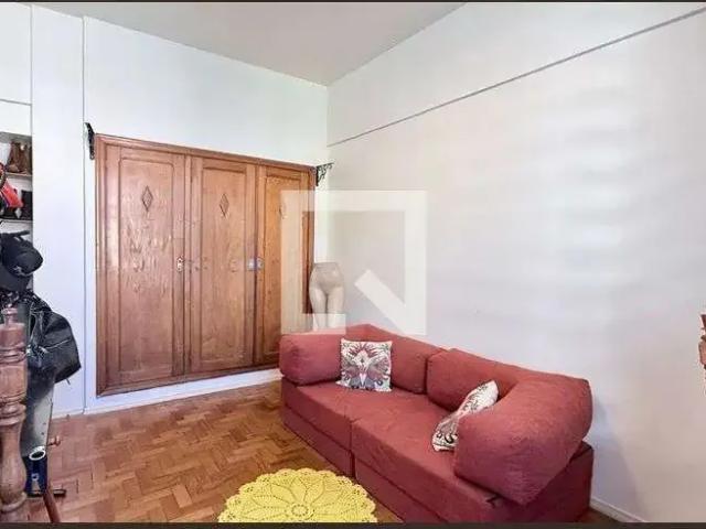Apartamento para Venda em Belo Horizonte/MG Centro 2 Quartos