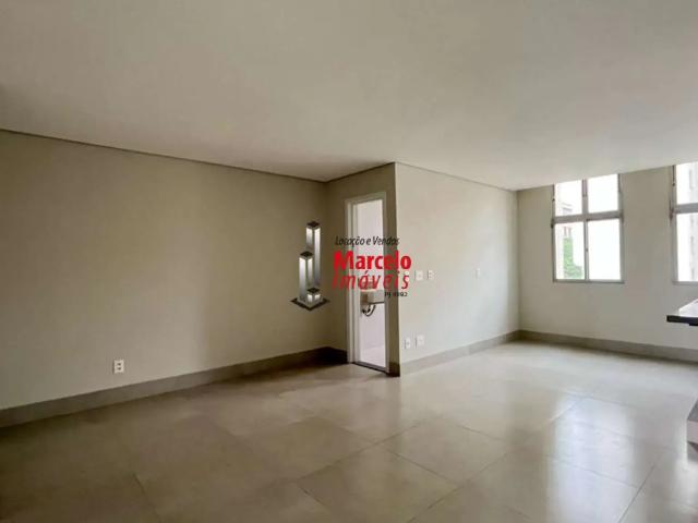 Apartamento para Venda em Belo Horizonte/MG Centro 2 Quartos