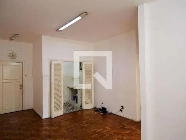 Apartamento para Venda em Belo Horizonte/MG Centro 2 Quartos
