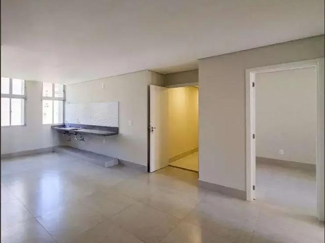 Apartamento para Venda em Belo Horizonte/MG Centro 2 Quartos
