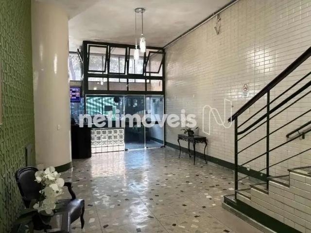 Apartamento para Venda em Belo Horizonte/MG Centro 2 Quartos