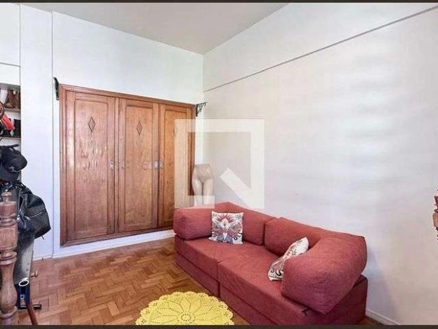 Apartamento para Venda em Belo Horizonte/MG Centro 2 Quartos