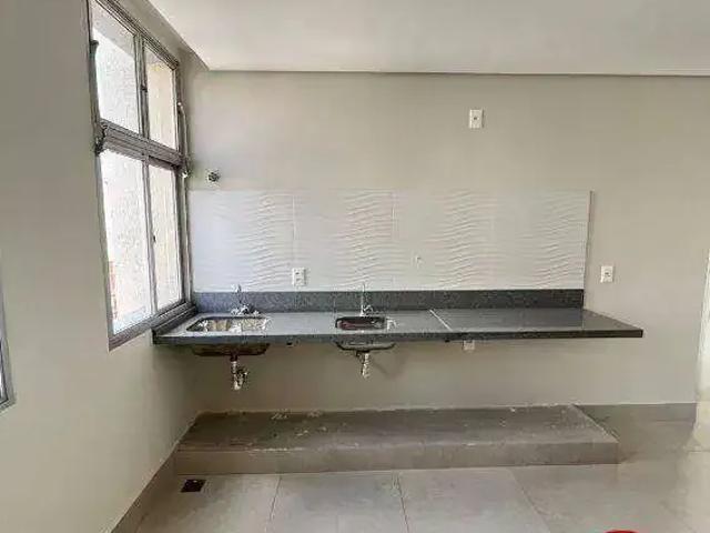 Apartamento para Venda em Belo Horizonte/MG Centro 2 Quartos