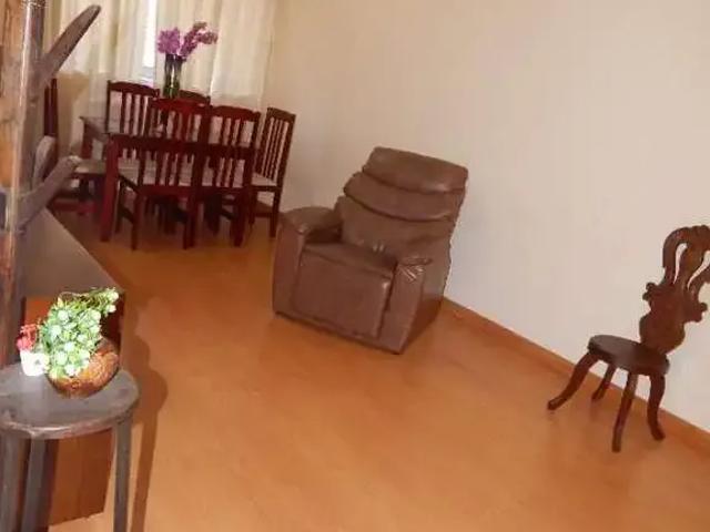 Apartamento para Venda em Belo Horizonte/MG Centro 2 Quartos