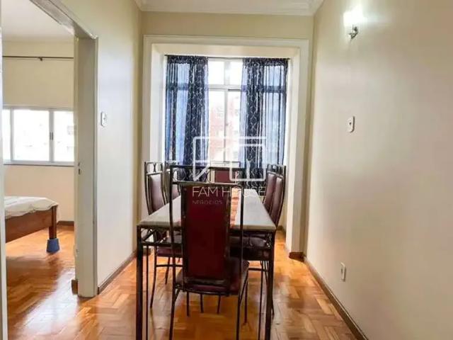 Apartamento para Venda em Belo Horizonte/MG Centro 3 Quartos