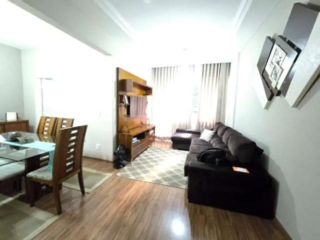 Apartamento para Venda em Belo Horizonte/MG Centro 3 Quartos