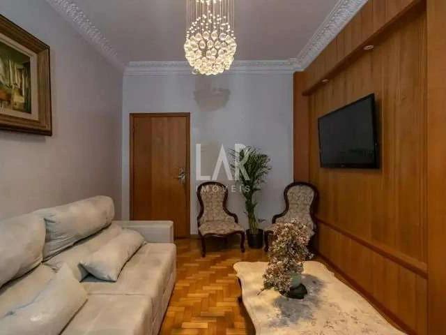 Apartamento para Venda em Belo Horizonte/MG Centro 3 Quartos