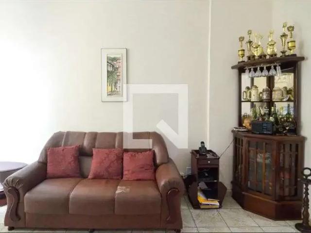 Apartamento para Venda em Belo Horizonte/MG Centro 2 Quartos
