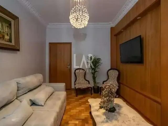 Apartamento para Venda em Belo Horizonte/MG Centro 3 Quartos