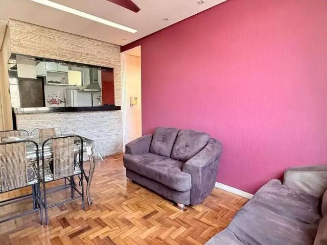 Apartamento para Venda em Belo Horizonte/MG Centro 3 Quartos
