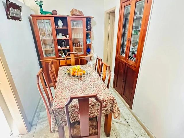Apartamento para Venda em Belo Horizonte/MG Centro 3 Quartos