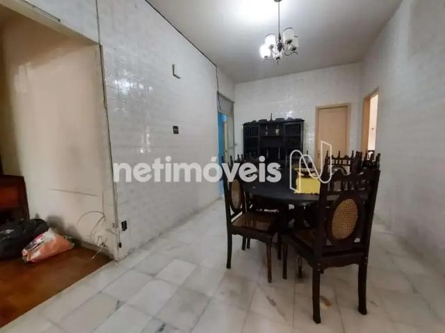 Apartamento para Venda em Belo Horizonte/MG Centro 3 Quartos
