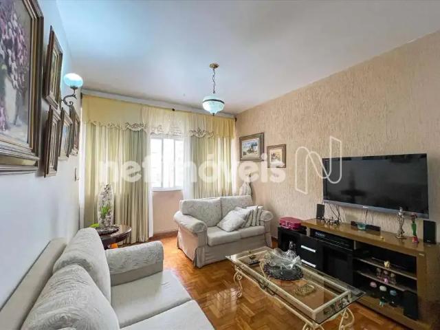 Apartamento para Venda em Belo Horizonte/MG Centro 3 Quartos