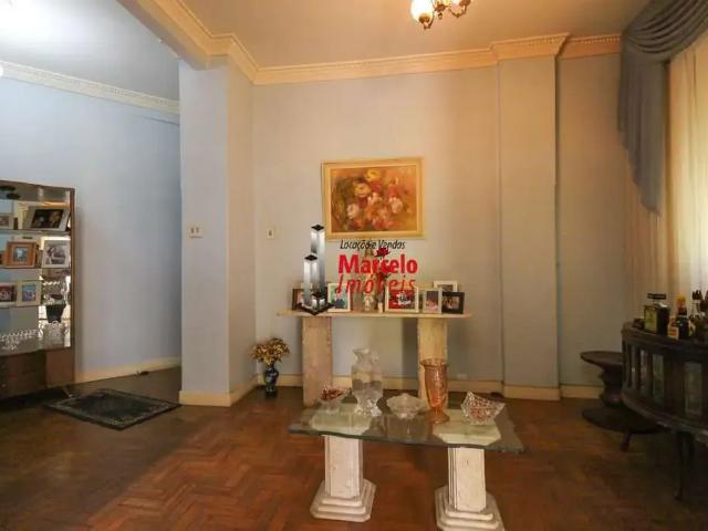 Apartamento para Venda em Belo Horizonte/MG Centro 3 Quartos