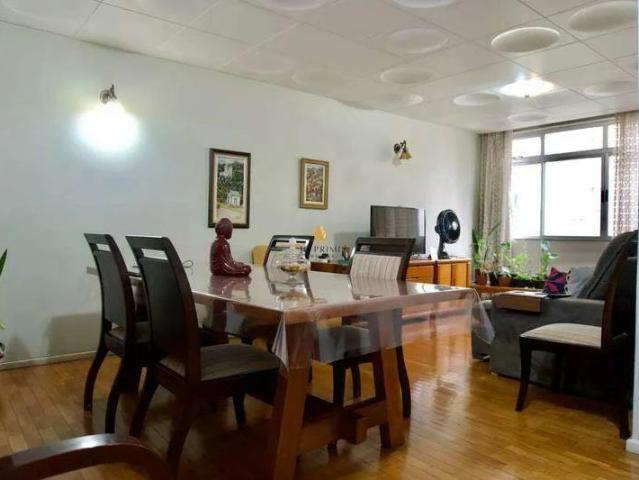 Apartamento para Venda em Belo Horizonte/MG Centro 3 Quartos