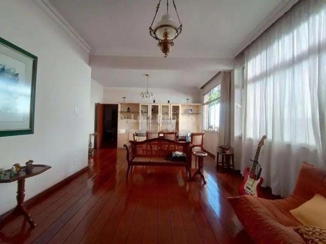 Apartamento para Venda em Belo Horizonte/MG Centro 3 Quartos