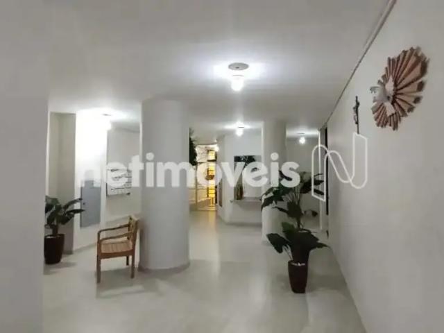 Apartamento para Venda em Belo Horizonte/MG Centro 3 Quartos