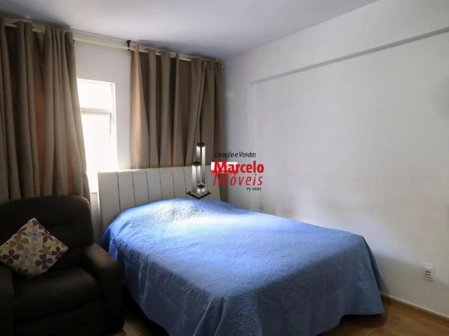 Apartamento para Venda em Belo Horizonte/MG Centro 3 Quartos