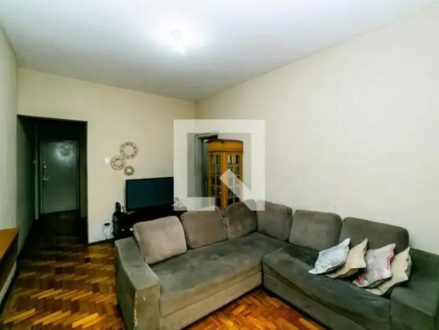 Apartamento para Venda em Belo Horizonte/MG Centro 3 Quartos