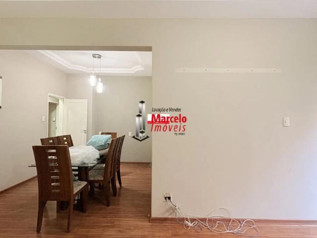 Apartamento para Venda em Belo Horizonte/MG Centro 3 Quartos