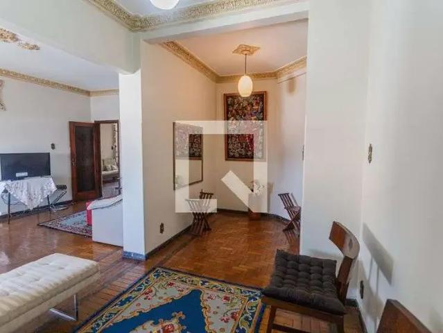 Apartamento para Venda em Belo Horizonte/MG Centro 3 Quartos