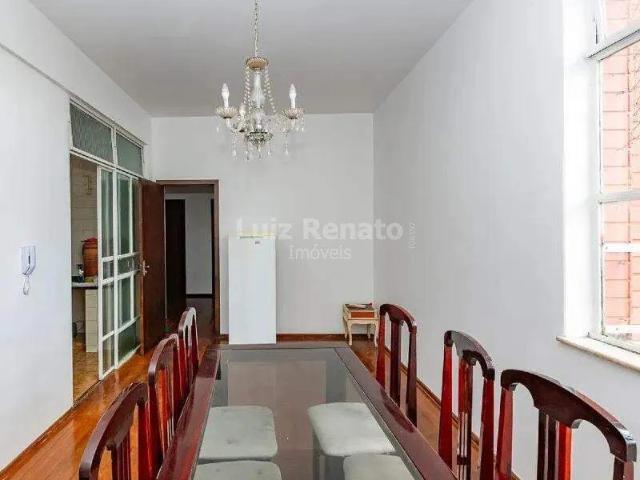 Apartamento para Venda em Belo Horizonte/MG Centro 3 Quartos