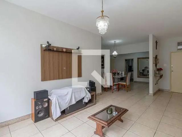 Apartamento para Venda em Belo Horizonte/MG Centro 3 Quartos
