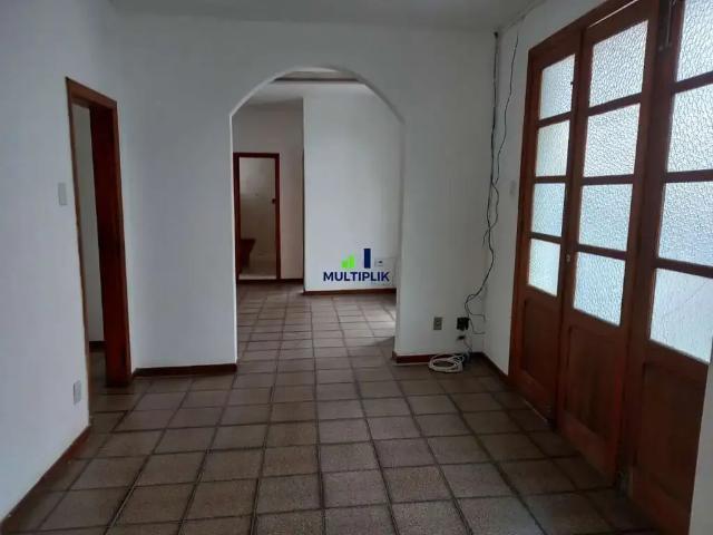 Apartamento para Venda em Belo Horizonte/MG Centro 3 Quartos