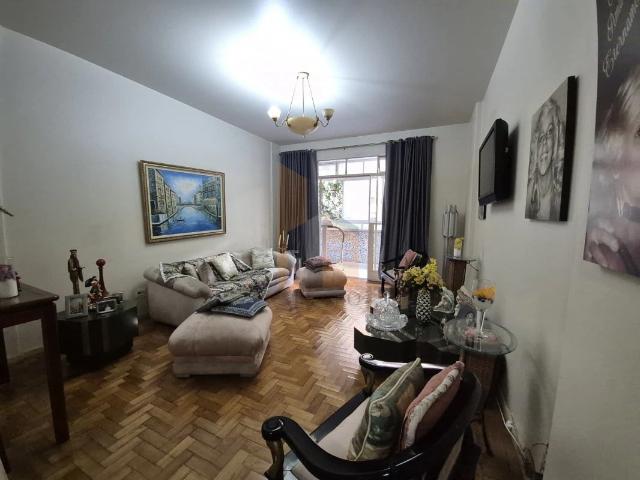 Apartamento para Venda em Belo Horizonte/MG Centro 3 Quartos