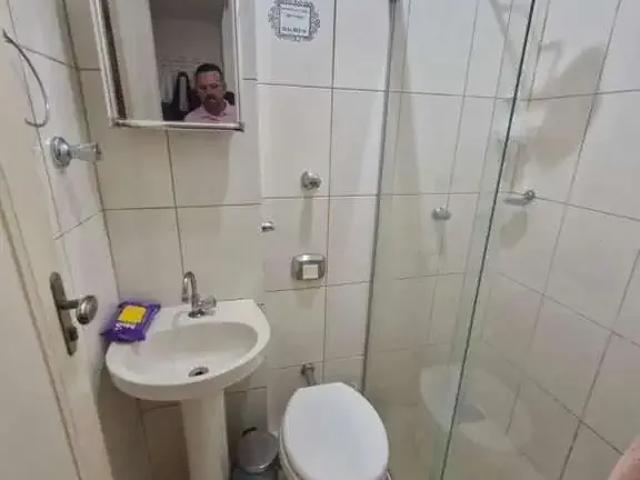 Apartamento para Venda em Belo Horizonte/MG Centro 3 Quartos