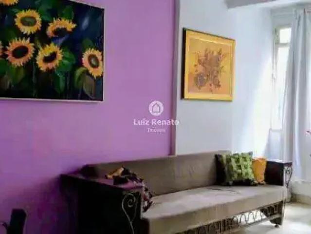 Apartamento para Venda em Belo Horizonte/MG Centro 3 Quartos
