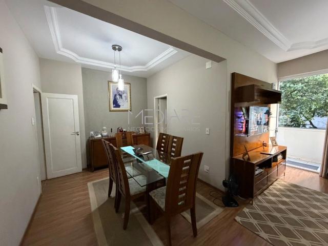 Apartamento para Venda em Belo Horizonte/MG Centro 3 Quartos