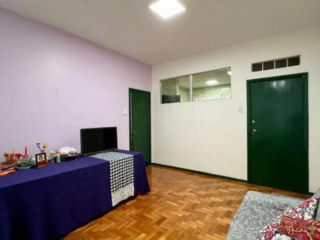 Apartamento para Venda em Belo Horizonte/MG Centro 4 Quartos