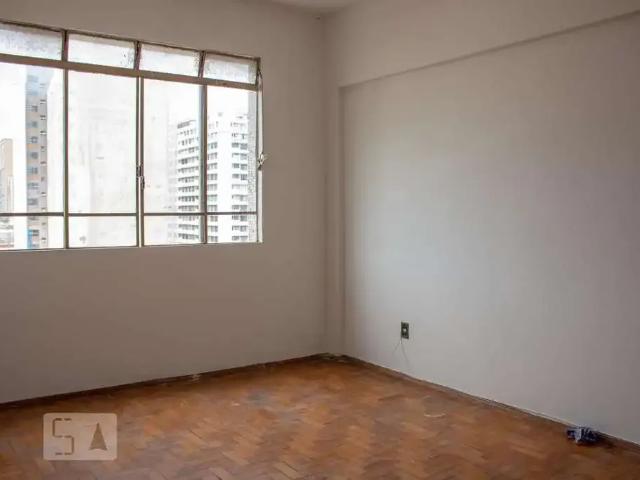 Apartamento para Venda em Belo Horizonte/MG Centro 3 Quartos