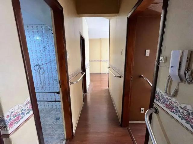 Apartamento para Venda em Belo Horizonte/MG Centro 3 Quartos
