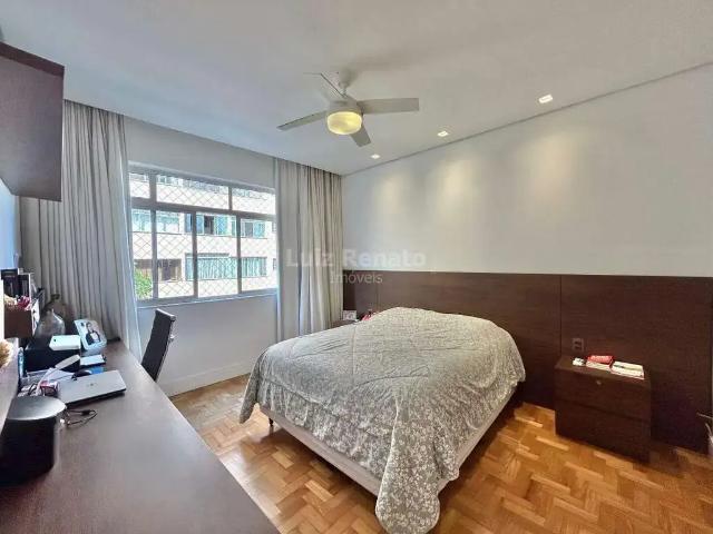Apartamento para Venda em Belo Horizonte/MG Centro 3 Quartos