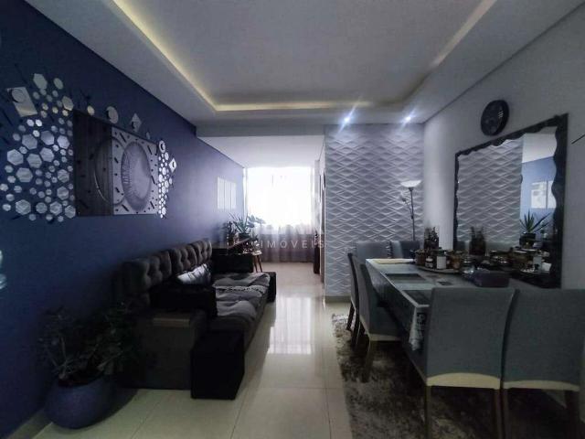 Apartamento para Venda em Belo Horizonte/MG Centro 3 Quartos