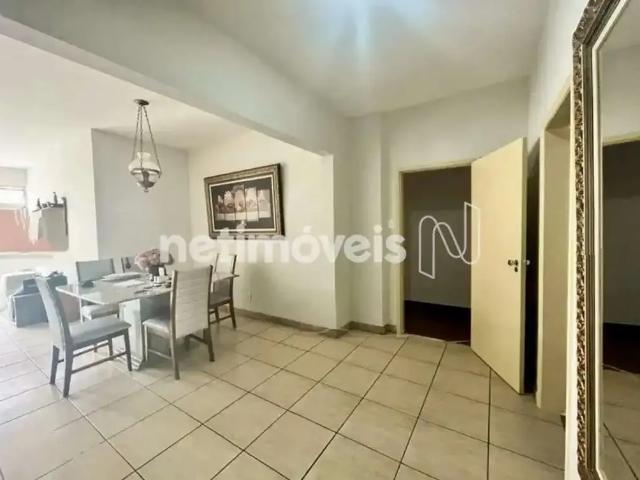 Apartamento para Venda em Belo Horizonte/MG Centro 3 Quartos