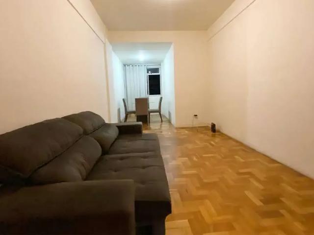 Apartamento para Venda em Belo Horizonte/MG Centro 3 Quartos