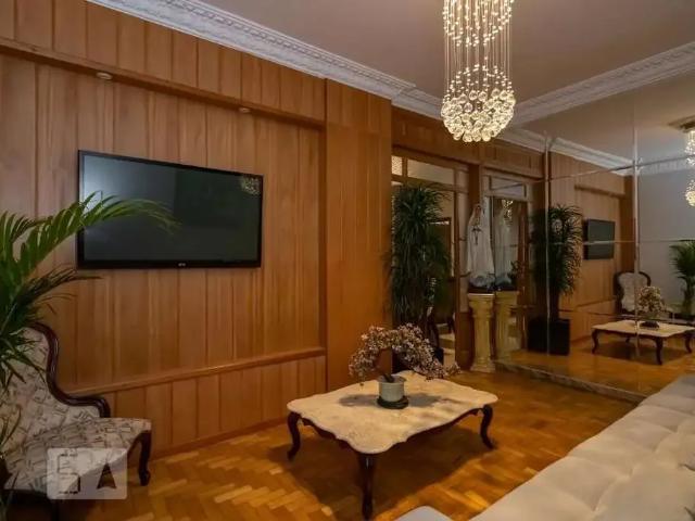 Apartamento para Venda em Belo Horizonte/MG Centro 3 Quartos