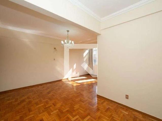 Apartamento para Venda em Belo Horizonte/MG Centro 3 Quartos