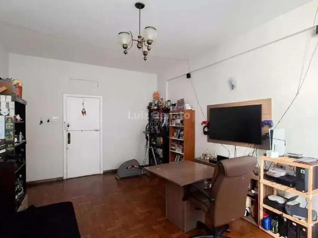 Apartamento para Venda em Belo Horizonte/MG Centro 3 Quartos