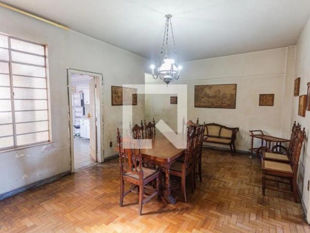 Apartamento para Venda em Belo Horizonte/MG Centro 3 Quartos