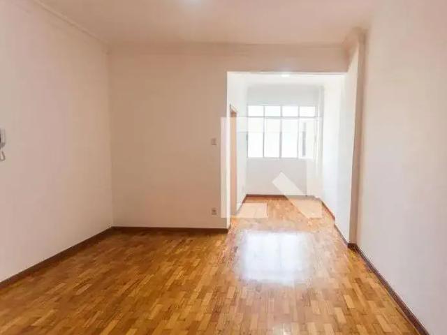 Apartamento para Venda em Belo Horizonte/MG Centro 3 Quartos