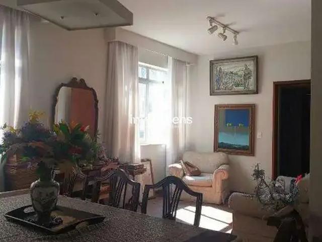 Apartamento para Venda em Belo Horizonte/MG Centro 3 Quartos