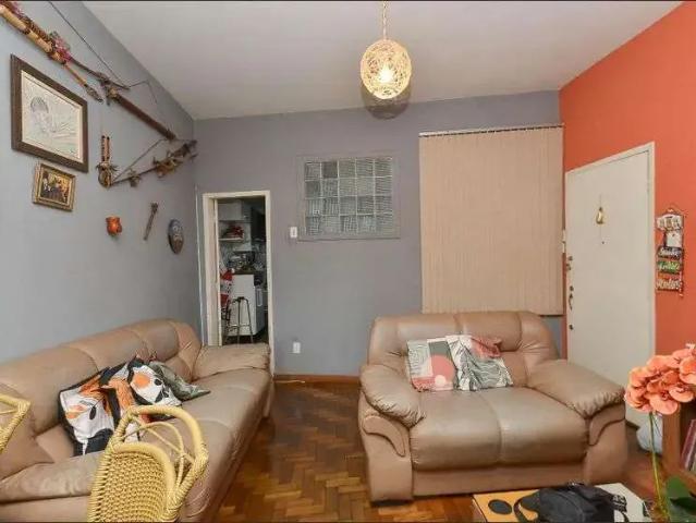 Apartamento para Venda em Belo Horizonte/MG Centro 3 Quartos