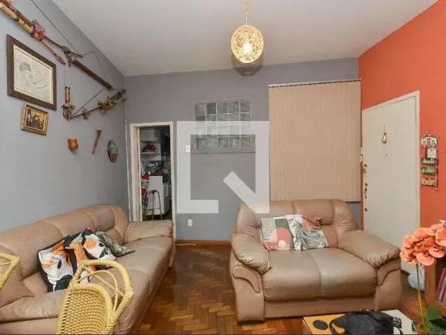Apartamento para Venda em Belo Horizonte/MG Centro 3 Quartos